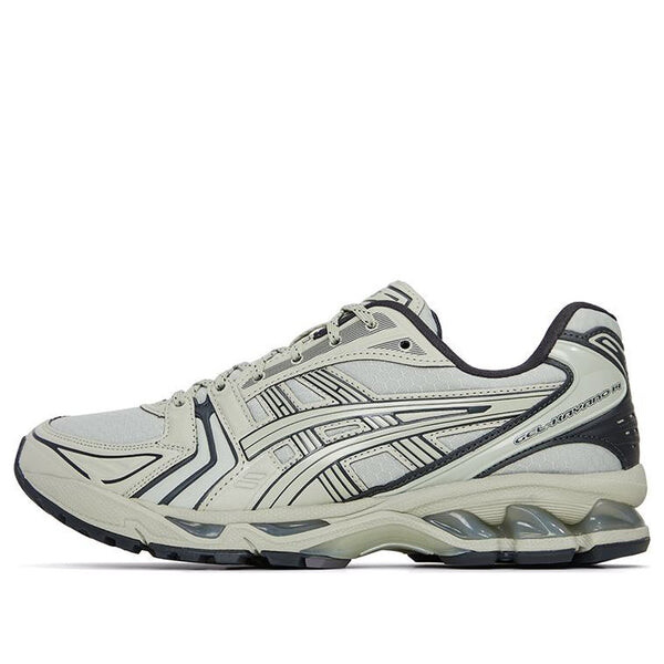 Кроссовки гель каяно 14 Asics, белый
Кроссовки гель каяно 14 Asics, белый
