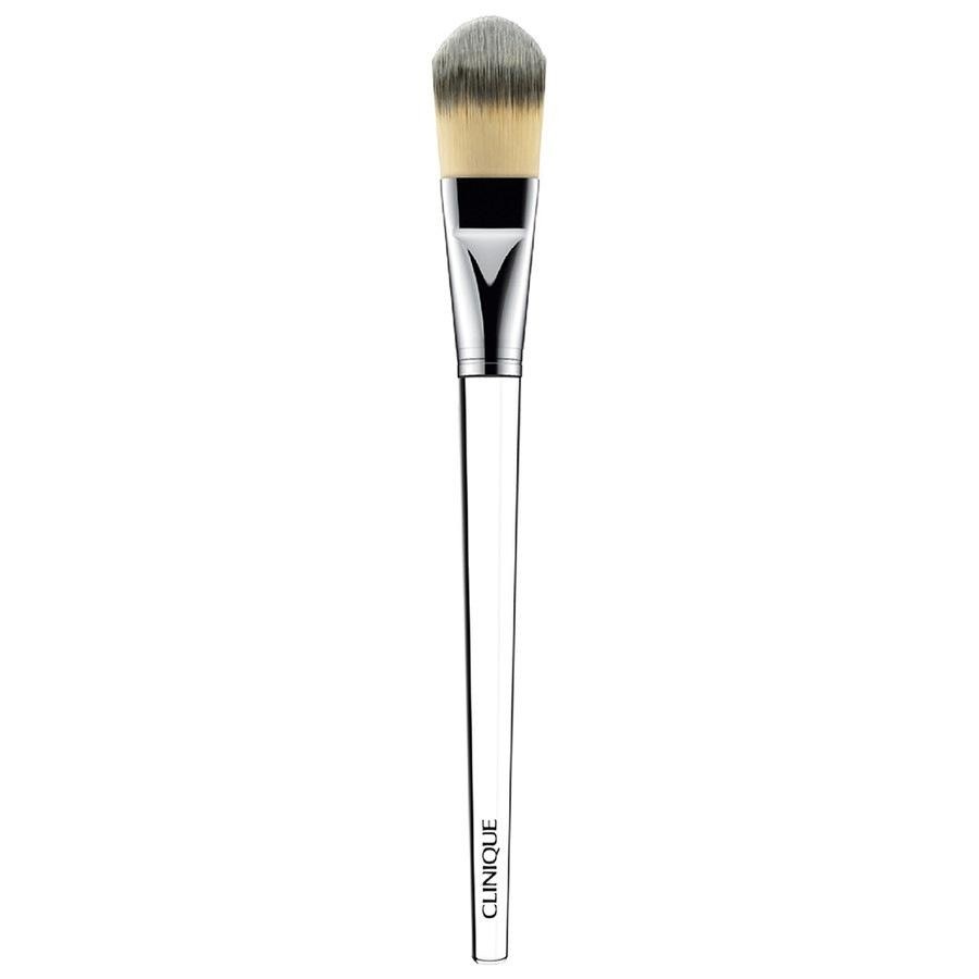 Кисть для лица foundation brush Clinique, количество 1 шт.
Кисть для лица foundation brush Clinique, количество 1 шт.