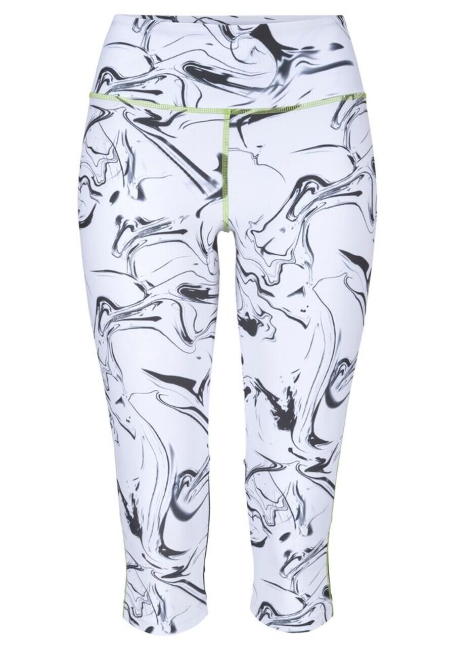 Спортивные брюки LASCANA ACTIVE Skinny Workout Pants, белый
Спортивные брюки LASCANA ACTIVE Skinny Workout Pants, белый