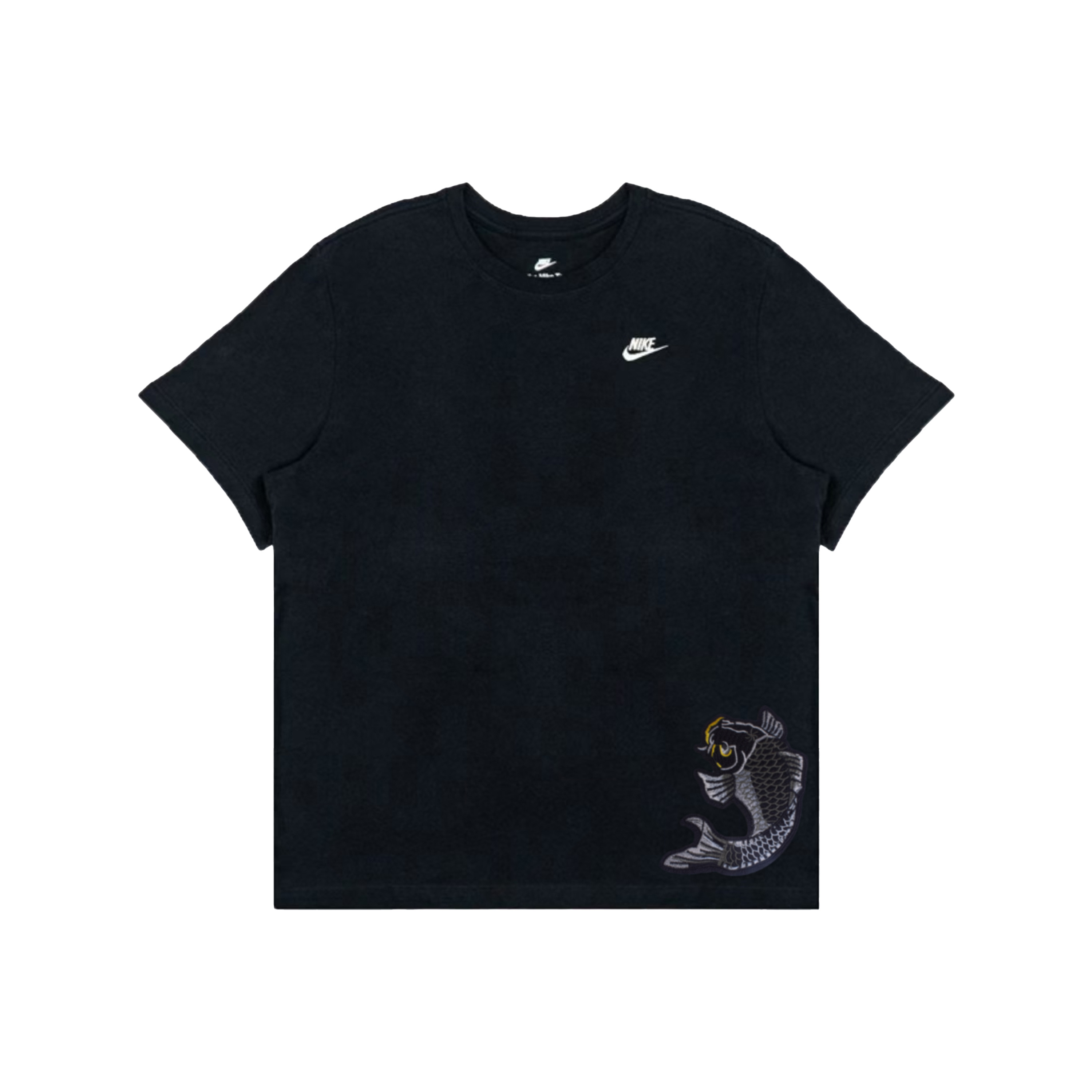 Nike Футболка мужская черная, Черный, Nike Футболка мужская черная
Nike Футболка мужская черная, Черный, Nike Футболка мужская черная