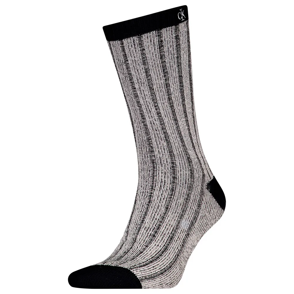 Носки Calvin Klein Casual, серый
Носки Calvin Klein Casual, серый