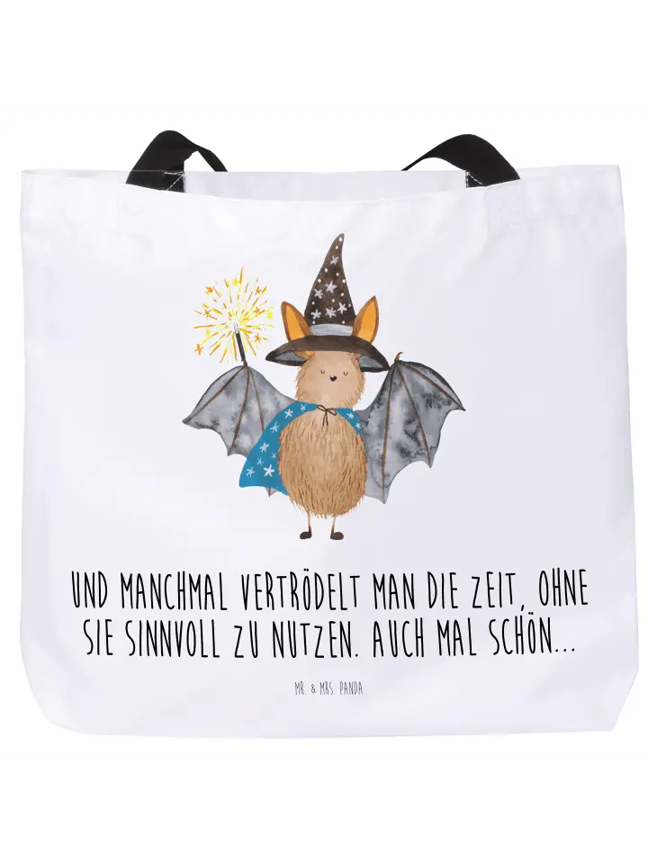 Шоппер Mr. & Mrs. Panda, белый
Шоппер Mr. & Mrs. Panda, белый