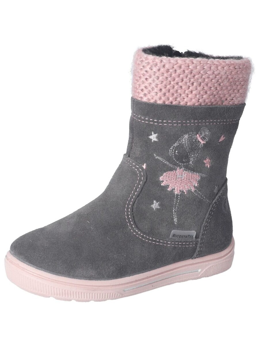 Сапоги RICOSTA Boots, серый
Сапоги RICOSTA Boots, серый