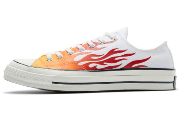 Кроссовки Converse Chuck Taylor All Star 70 Ox Archive Print Flames
Кроссовки Converse Chuck Taylor All Star 70 Ox Archive Print Flames