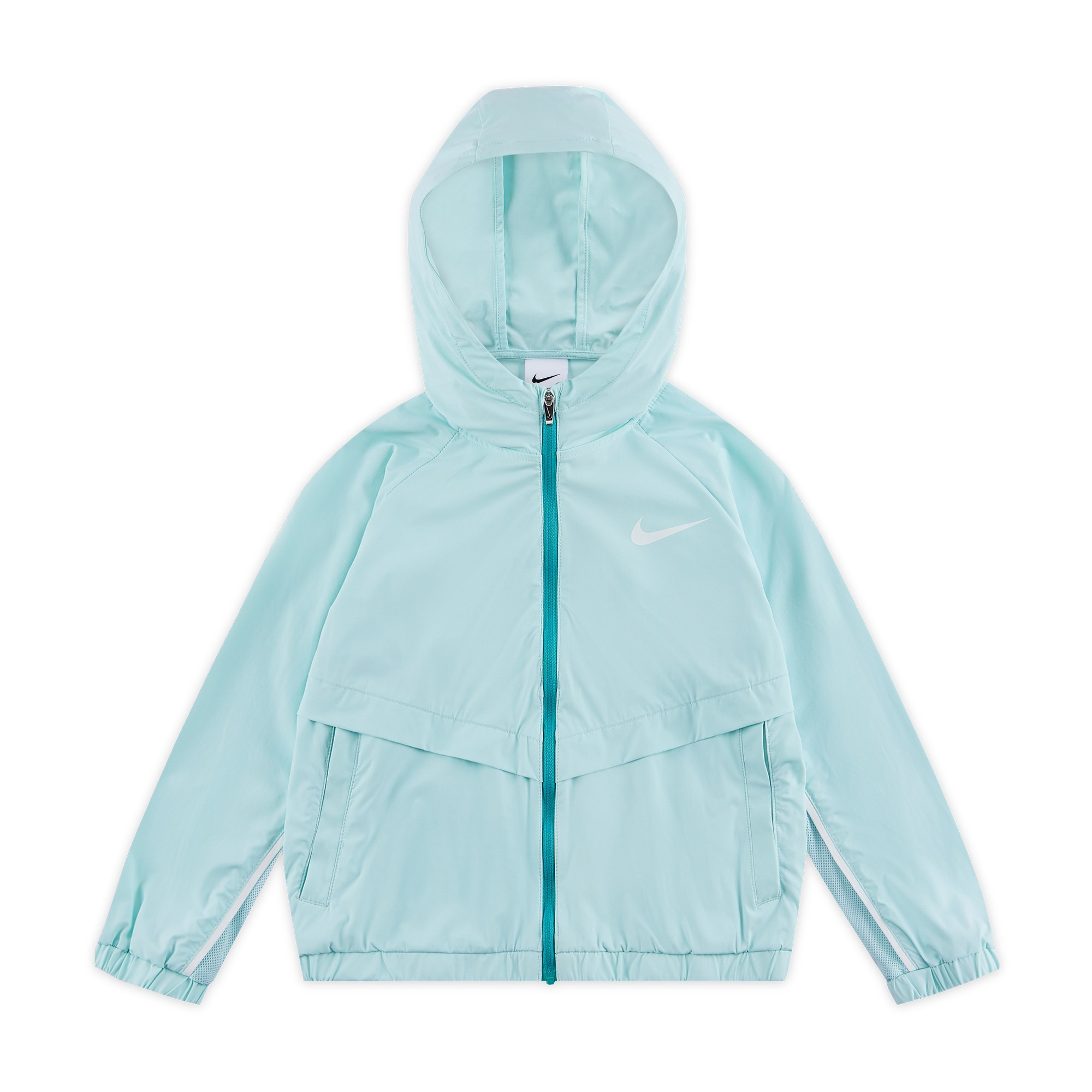 Куртка 474 Glacier для детей 3-7 лет Nike, синий
Куртка 474 Glacier для детей 3-7 лет Nike, синий