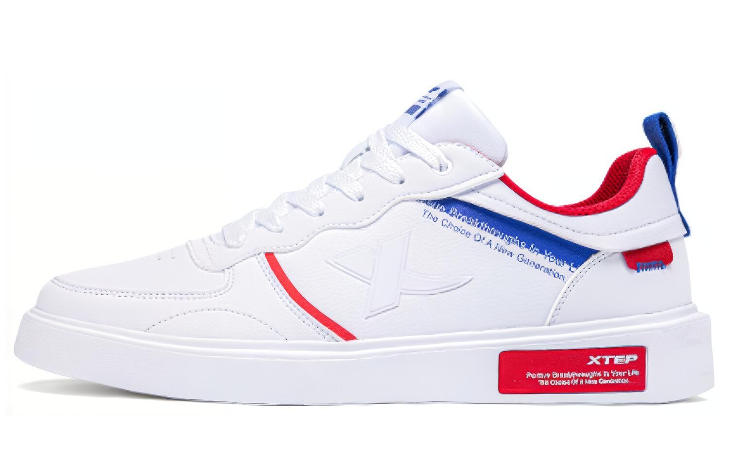 Кроссовки Xtep, белый/красные орхидеи, Красный, Кроссовки Xtep, белый/красные орхидеи
Кроссовки Xtep, белый/красные орхидеи, Красный, Кроссовки Xtep, белый/красные орхидеи