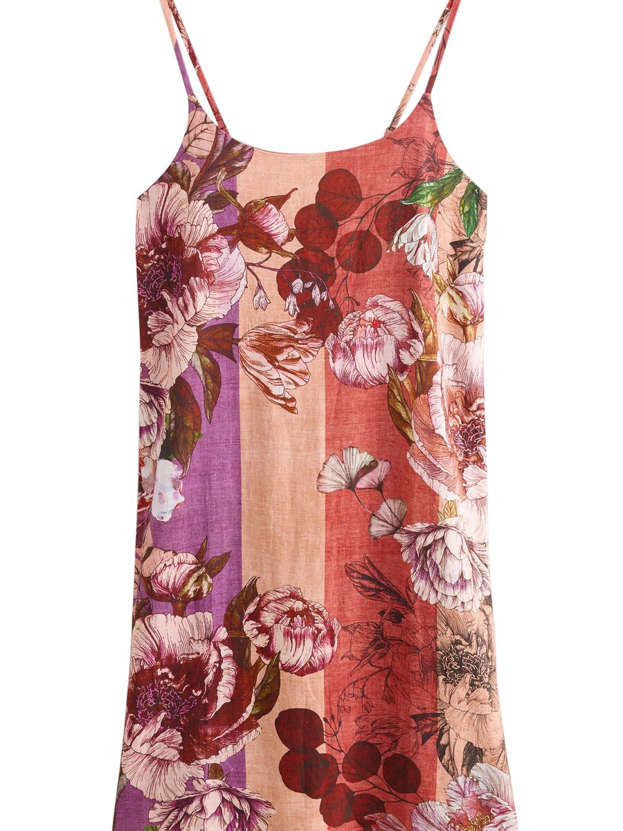 Ночная рубашка Next, темно-розовый
Ночная рубашка Next, темно-розовый