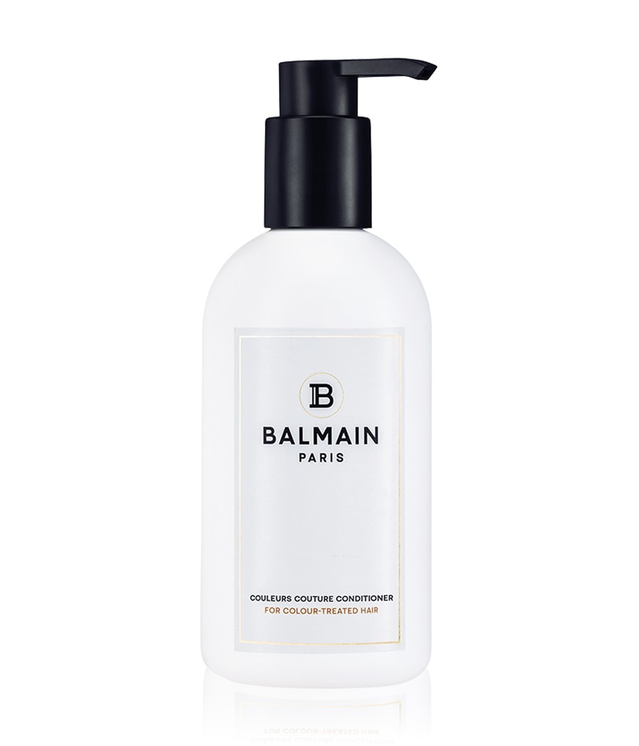 Кондиционер Balmain Hair Couture Couleurs Couture, 300 ml
Кондиционер Balmain Hair Couture Couleurs Couture, 300 ml