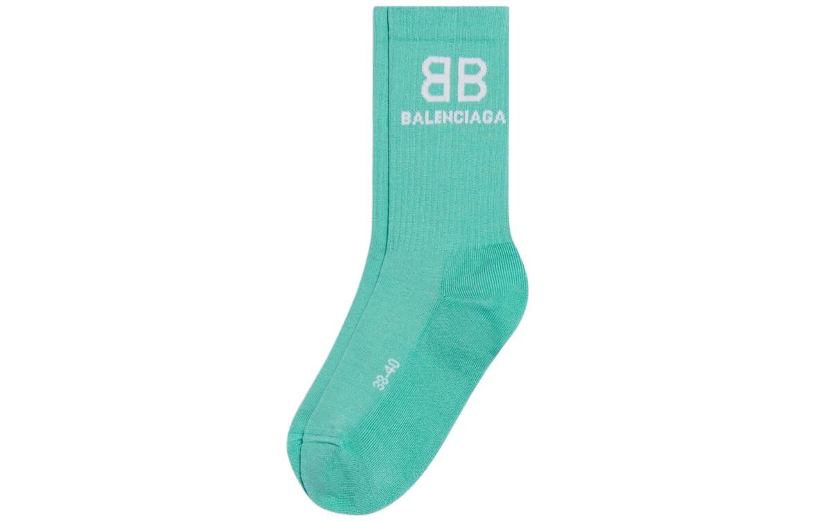 Гольфы унисекс Balenciaga
Гольфы унисекс Balenciaga