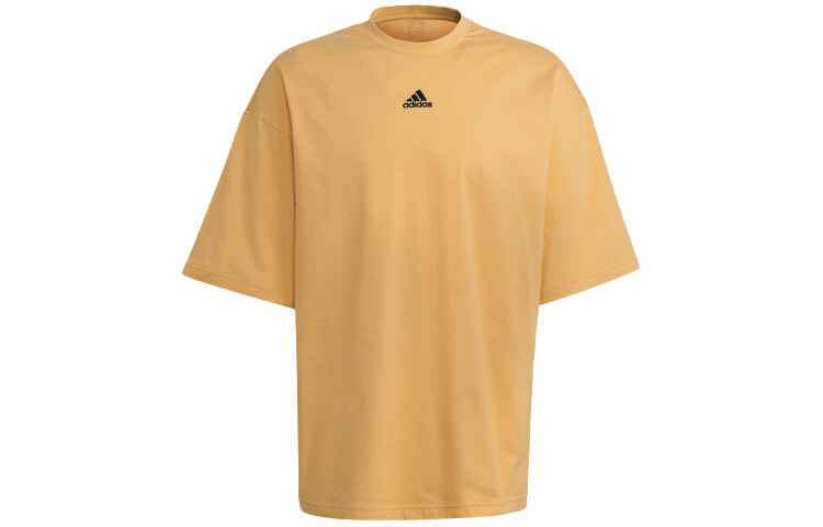 Футболка мужская оранжевая Adidas, оранжевый
Футболка мужская оранжевая Adidas, оранжевый