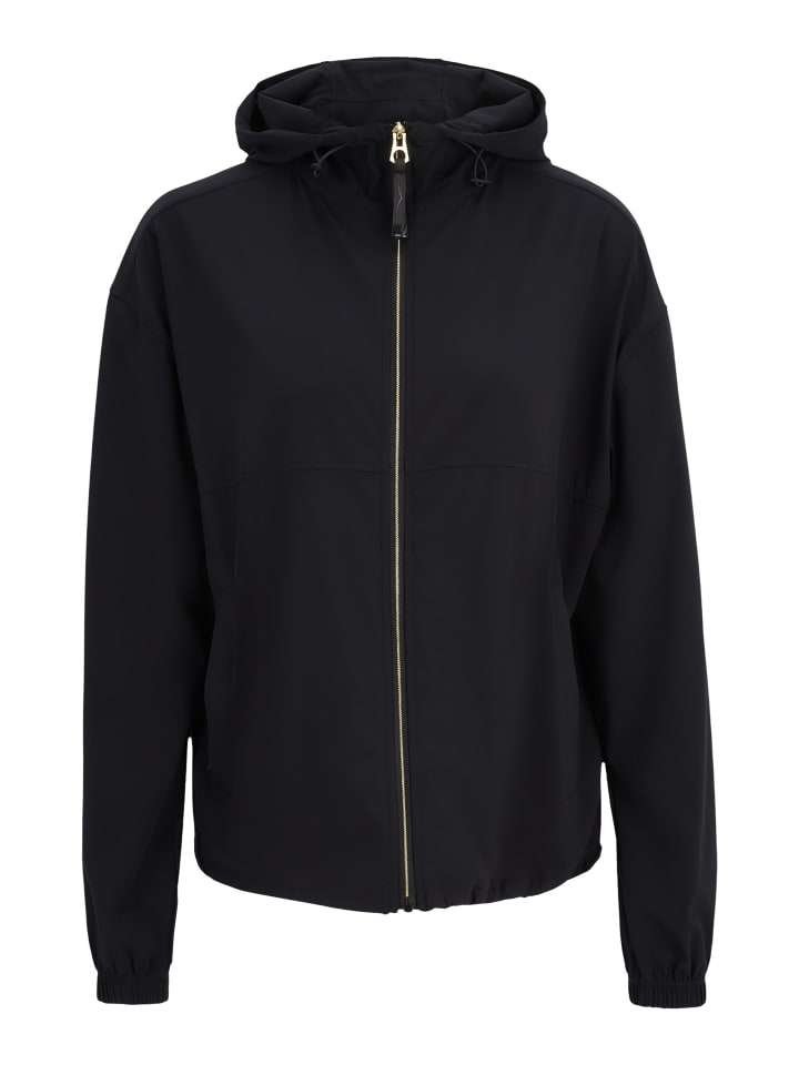 Функциональная куртка VB Ava черного цвета Venice Beach
Функциональная куртка VB Ava черного цвета Venice Beach