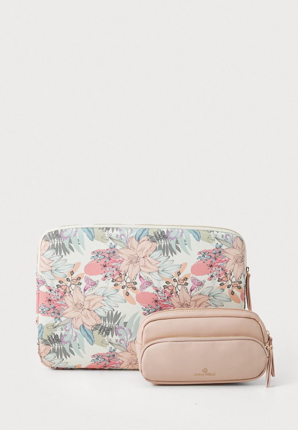 Сумка для ноутбука SET Anna Field, светло-розовый
Сумка для ноутбука SET Anna Field, светло-розовый