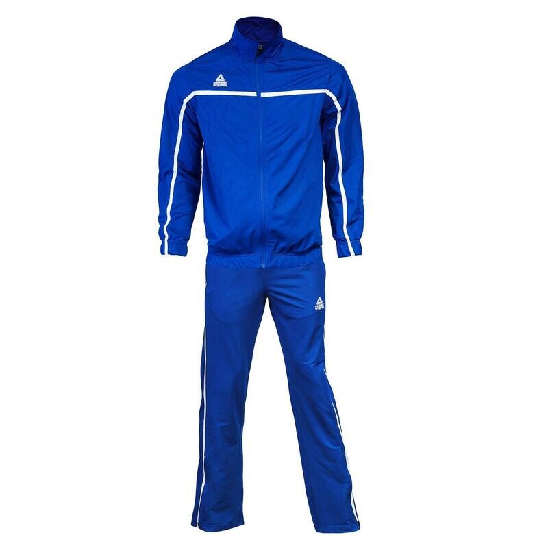 Спортивный костюм PEAK функциональный унисекс
Спортивный костюм PEAK функциональный унисекс