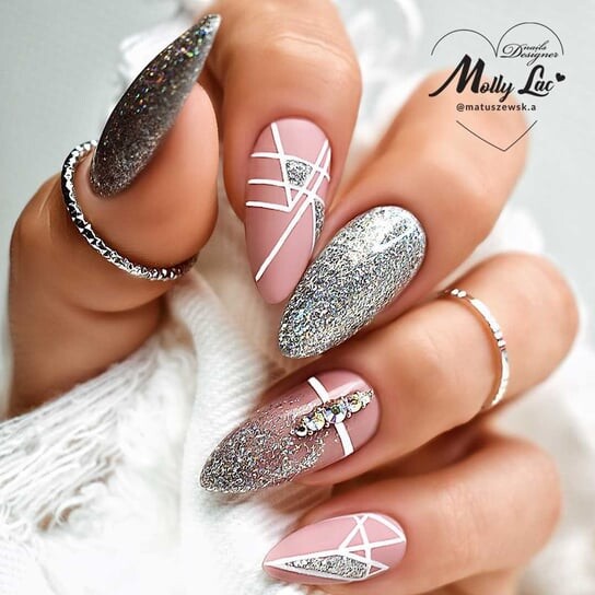 Гибридный лак для ногтей Mollylac - Qu, Molly Lac
Гибридный лак для ногтей Mollylac - Qu, Molly Lac