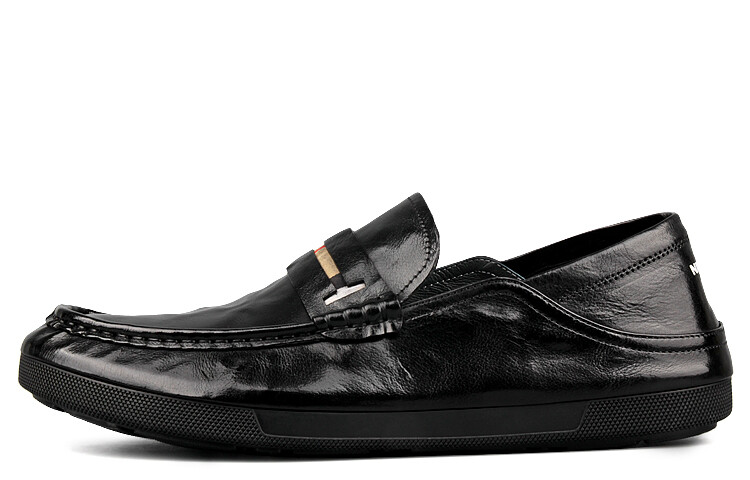 Gommino Лоферы мужские черный New Korea
Gommino Лоферы мужские черный New Korea