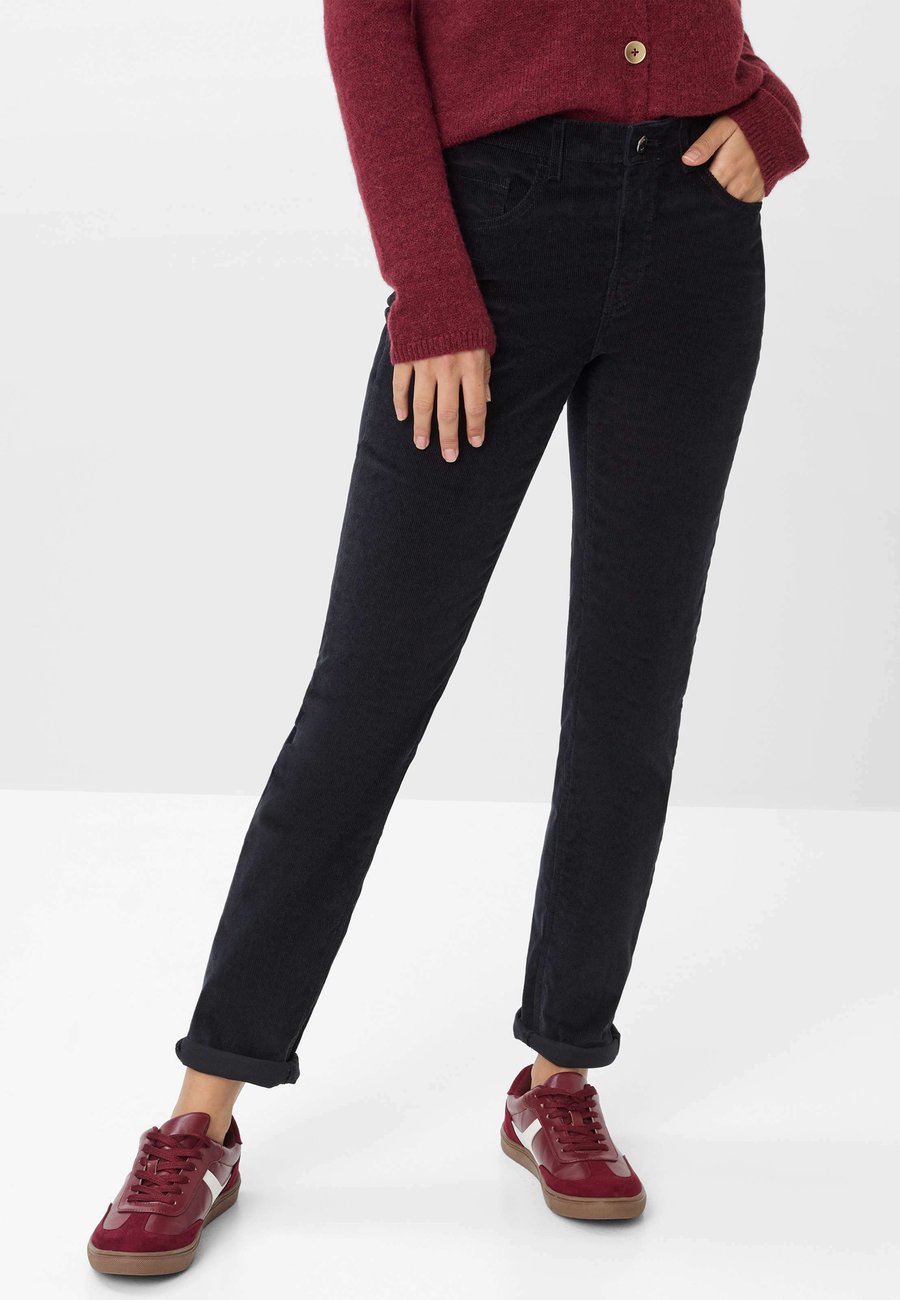 Брюки BRAX STYLE MARY, Black
Брюки BRAX STYLE MARY, Black