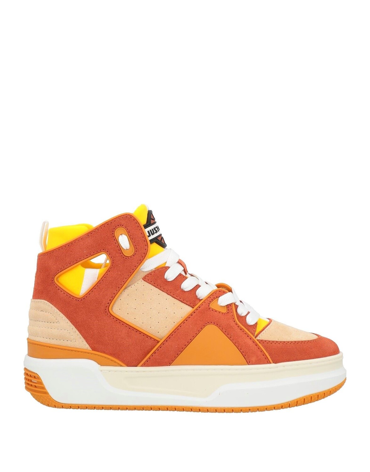 Кеды Just Don, бежевый 
Кеды Just Don, бежевый