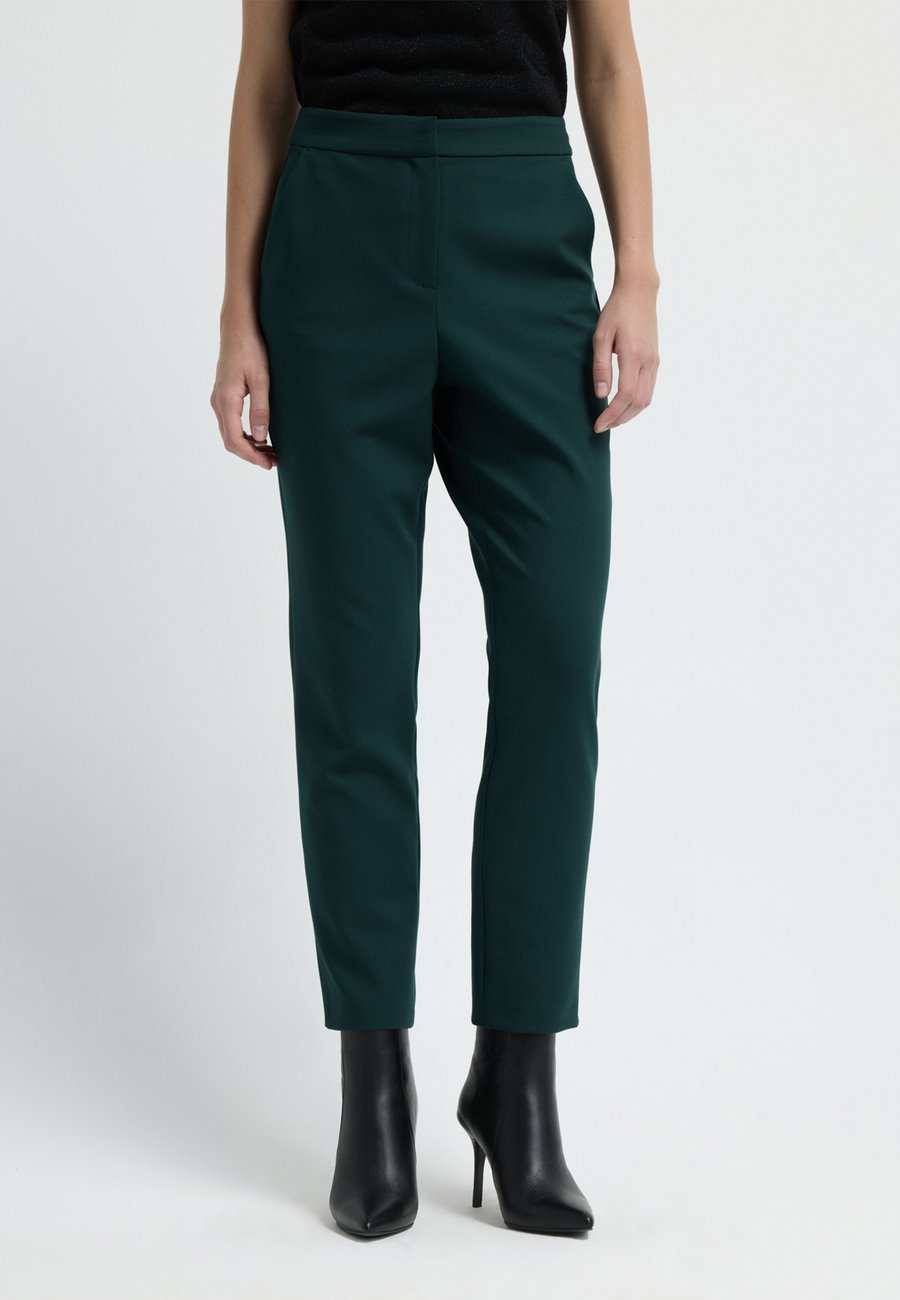 Брюки adL Trousers, Green
Брюки adL Trousers, Green