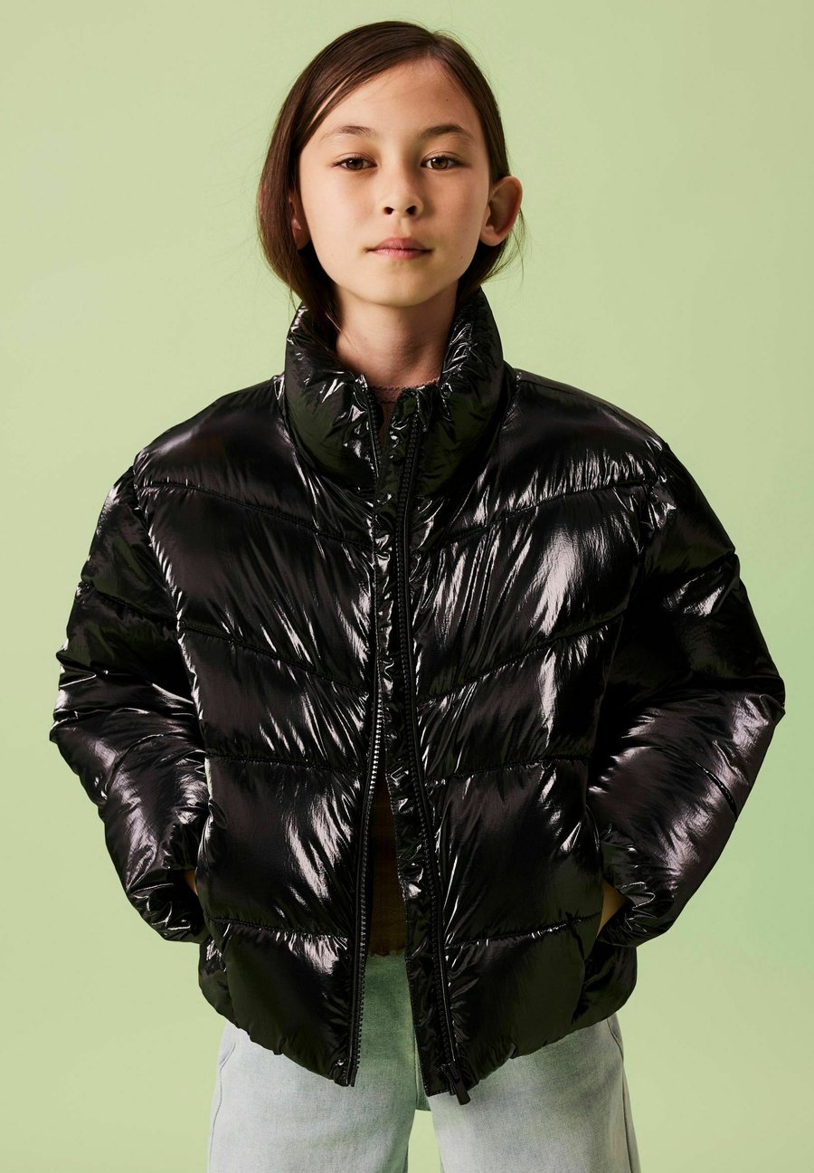 Зимняя куртка Name it GLÄNZENDE, Black
Зимняя куртка Name it GLÄNZENDE, Black
