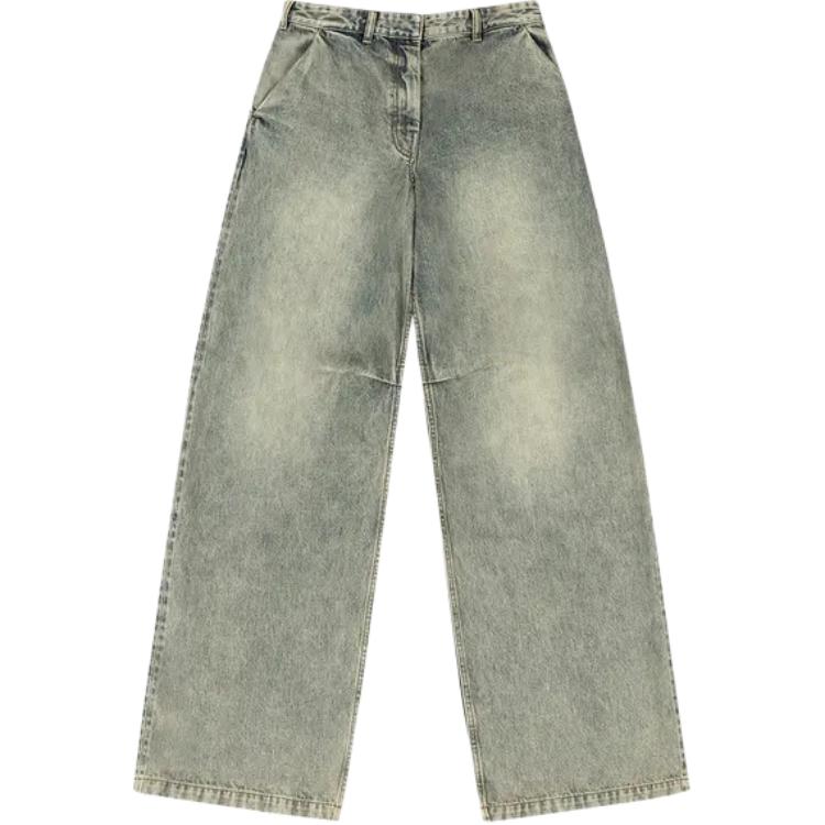 Джинсы acne studios dem Entire Studios, Greige
Джинсы acne studios dem Entire Studios, Greige