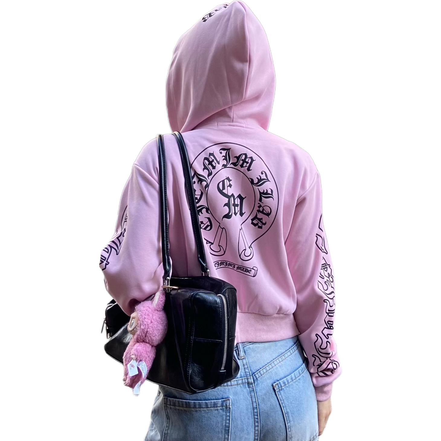 Толстовка Women's Hooded Moderate Cardigan NEVER RULE, розовый
Толстовка Women's Hooded Moderate Cardigan NEVER RULE, розовый