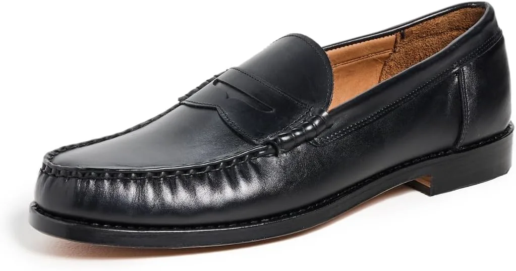 Мужские лоферы Allen Edmonds Newman, черный
Мужские лоферы Allen Edmonds Newman, черный