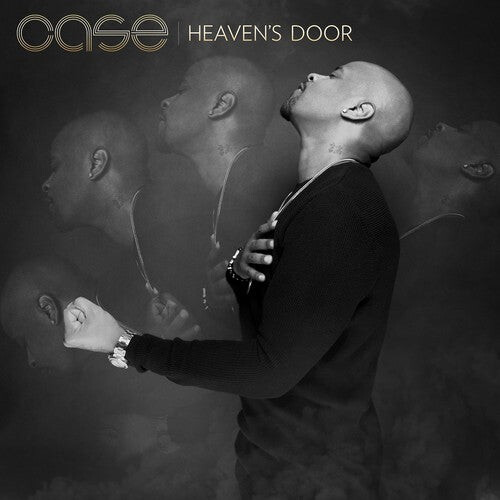 CD диск Case: Heaven's Door
CD диск Case: Heaven's Door