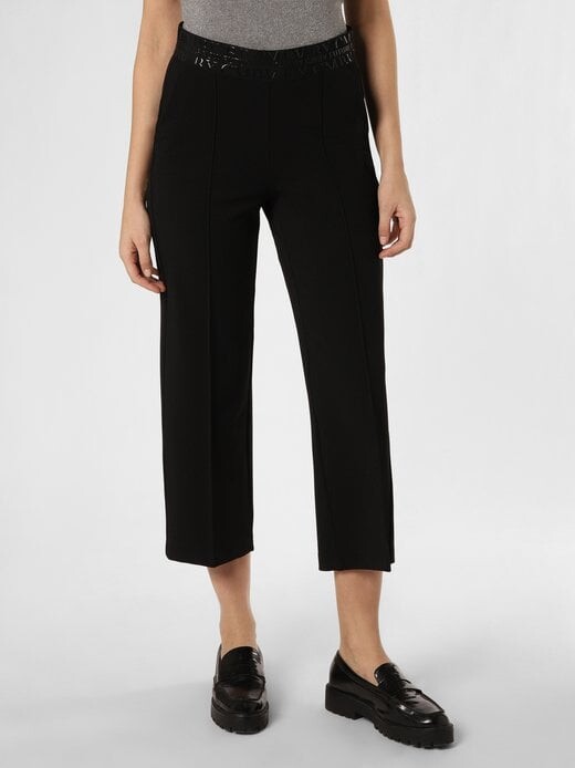 Брюки кэмерон Cambio, черный
Брюки кэмерон Cambio, черный