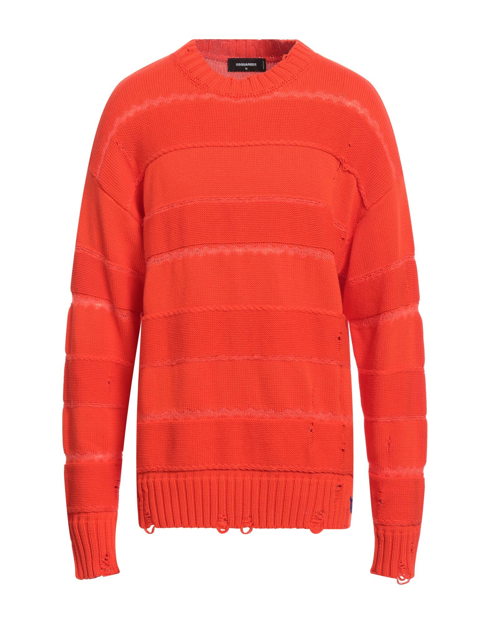 Свитер Dsquared2, кремовый
Свитер Dsquared2, кремовый