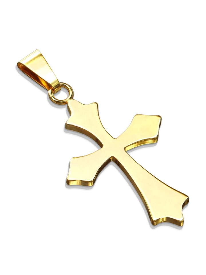 Bungsa Серебряный кулон
Bungsa Серебряный кулон