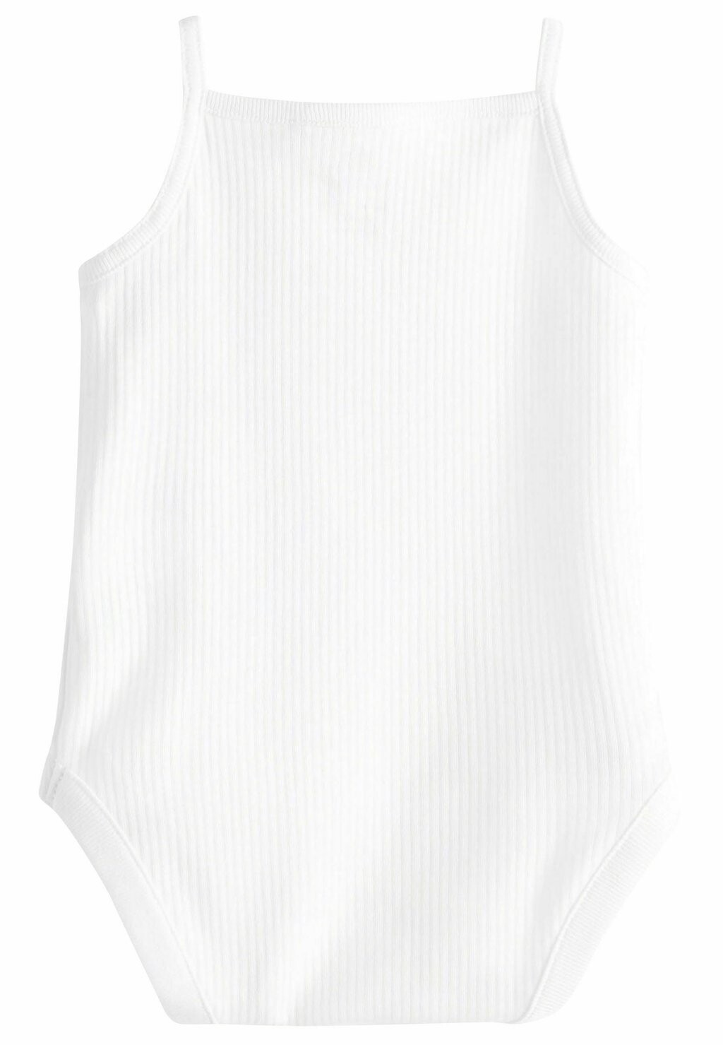 Боди STRAPPY 10 PACK, REGULAR FIT Next, белый
Боди STRAPPY 10 PACK, REGULAR FIT Next, белый