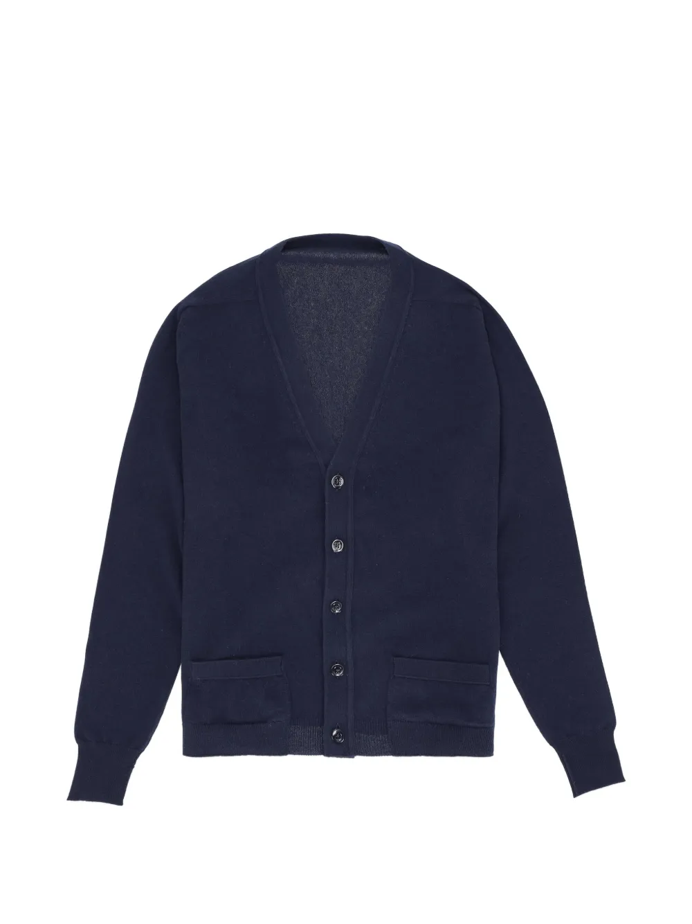 Кардиган Lynch с V-образным вырезом и застежкой на пуговицы Fortela, синий
Кардиган Lynch с V-образным вырезом и застежкой на пуговицы Fortela, синий