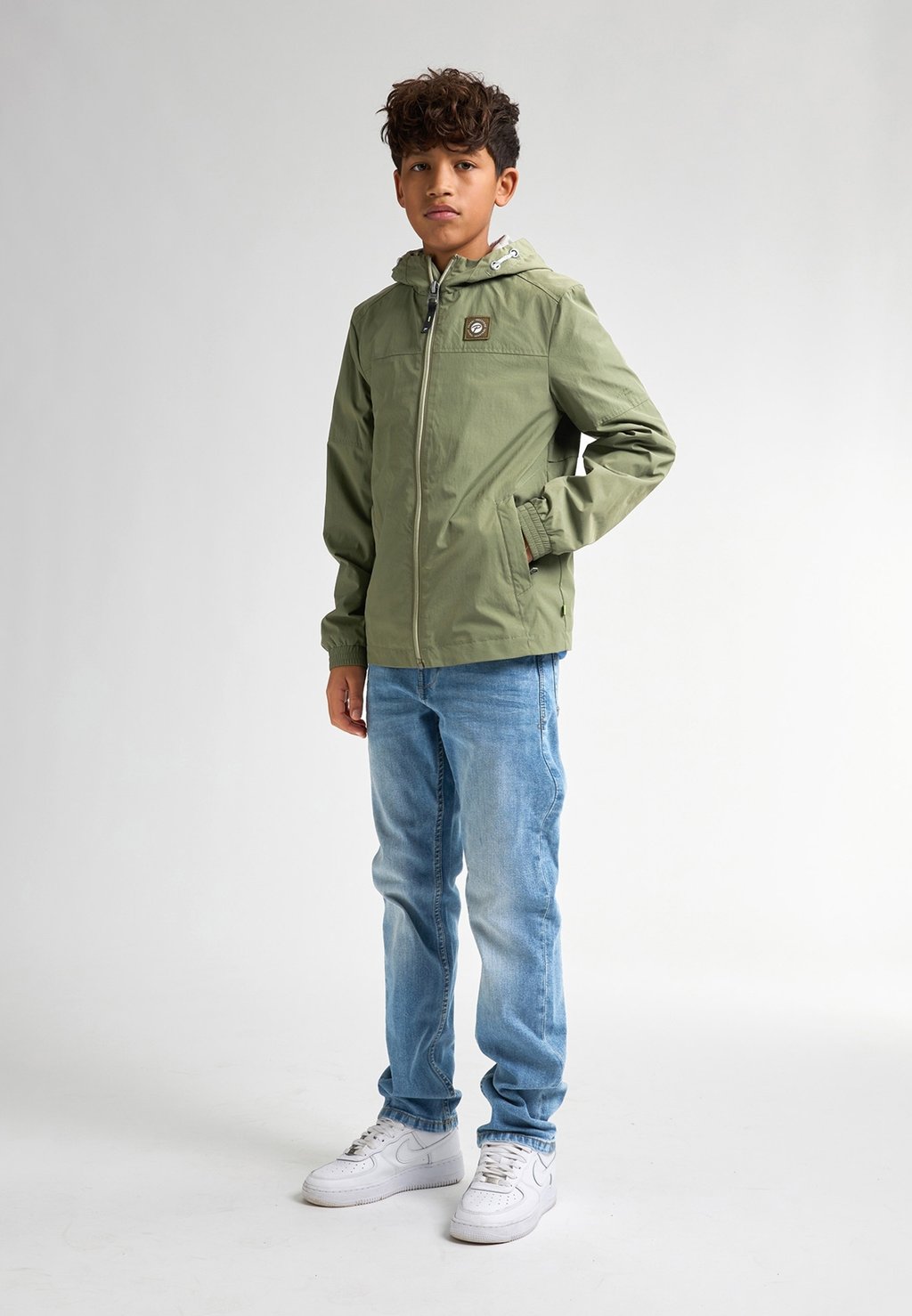 Куртка для активного отдыха LIGHTWEIGHT PANTHER Petrol Industries, темно-зеленый
Куртка для активного отдыха LIGHTWEIGHT PANTHER Petrol Industries, темно-зеленый