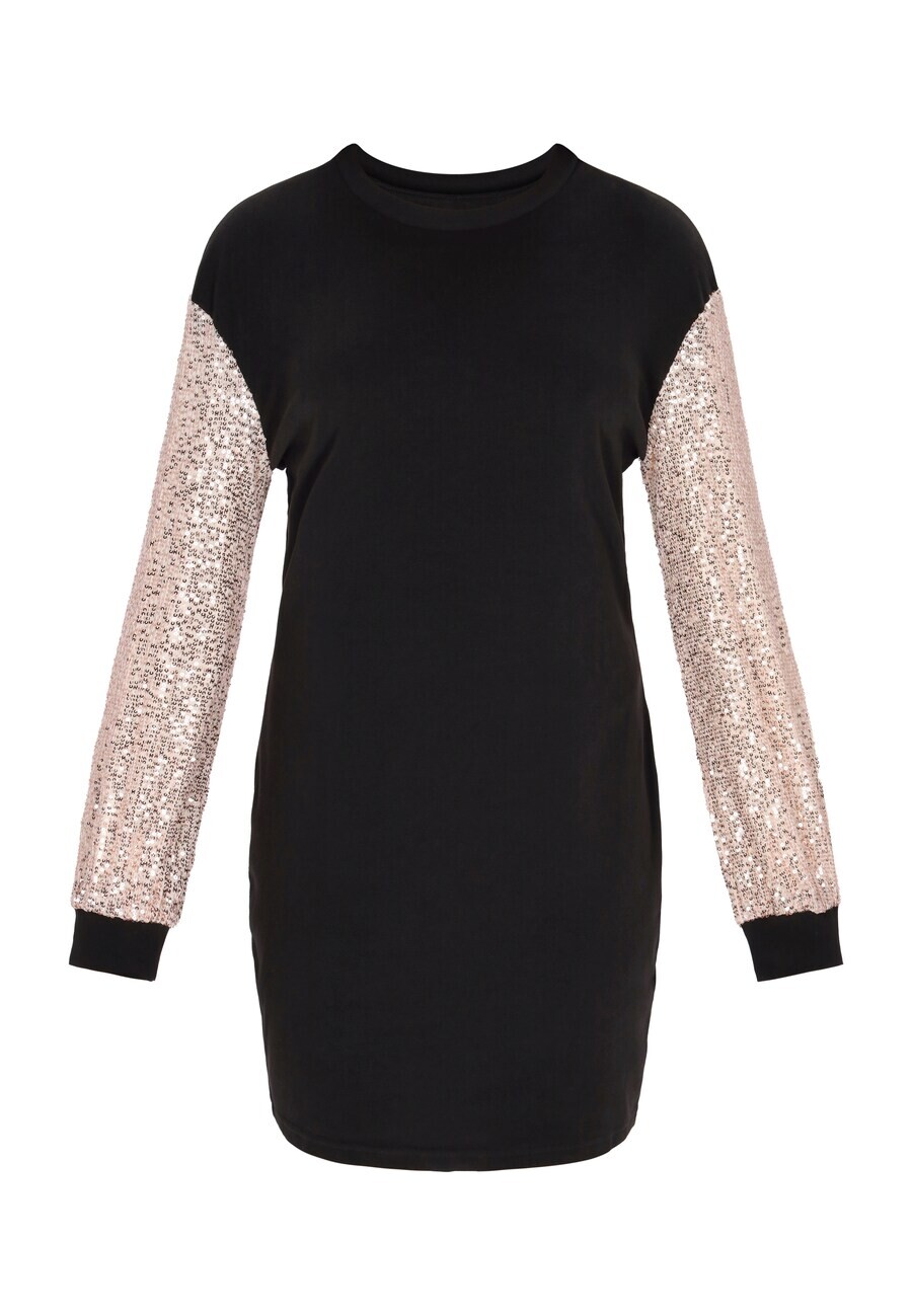 Коктейльное платье faina Cocktail Dress, черный
Коктейльное платье faina Cocktail Dress, черный