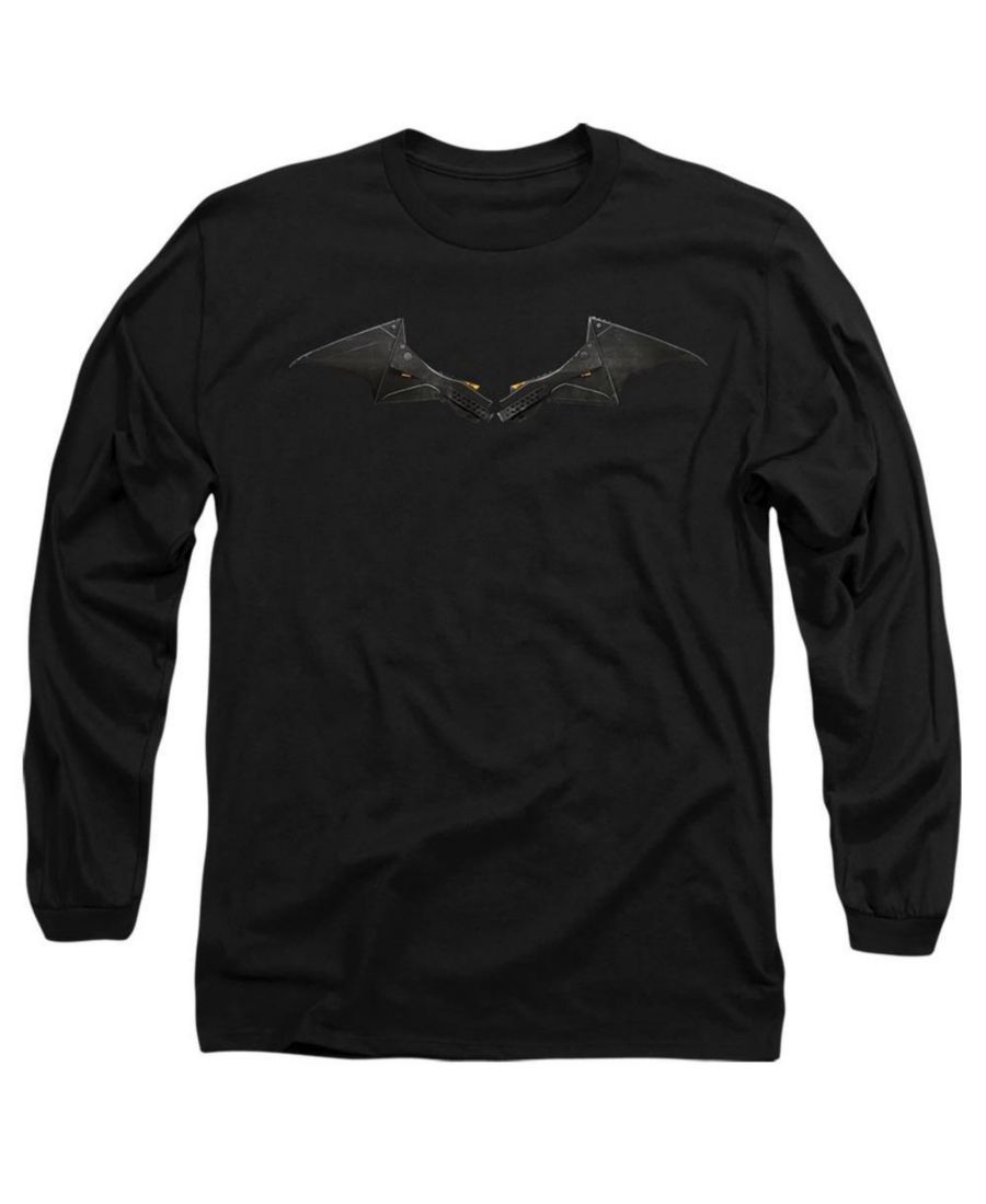 Мужская футболка с длинными рукавами и логотипом на груди (2022) Batman, Black, Черный, Мужская футболка с длинными рукавами и логотипом на груди (2022) Batman, Black
Мужская футболка с длинными рукавами и логотипом на груди (2022) Batman, Black, Черный, Мужская футболка с длинными рукавами и логотипом на груди (2022) Batman, Black