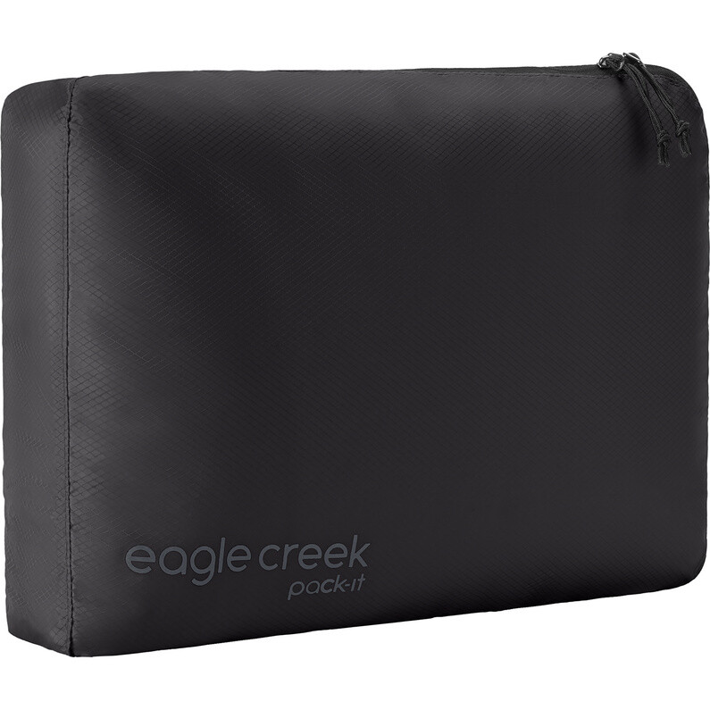 Упаковочный пакет Pack-It Isolate Cube M Eagle Creek, черный
Упаковочный пакет Pack-It Isolate Cube M Eagle Creek, черный