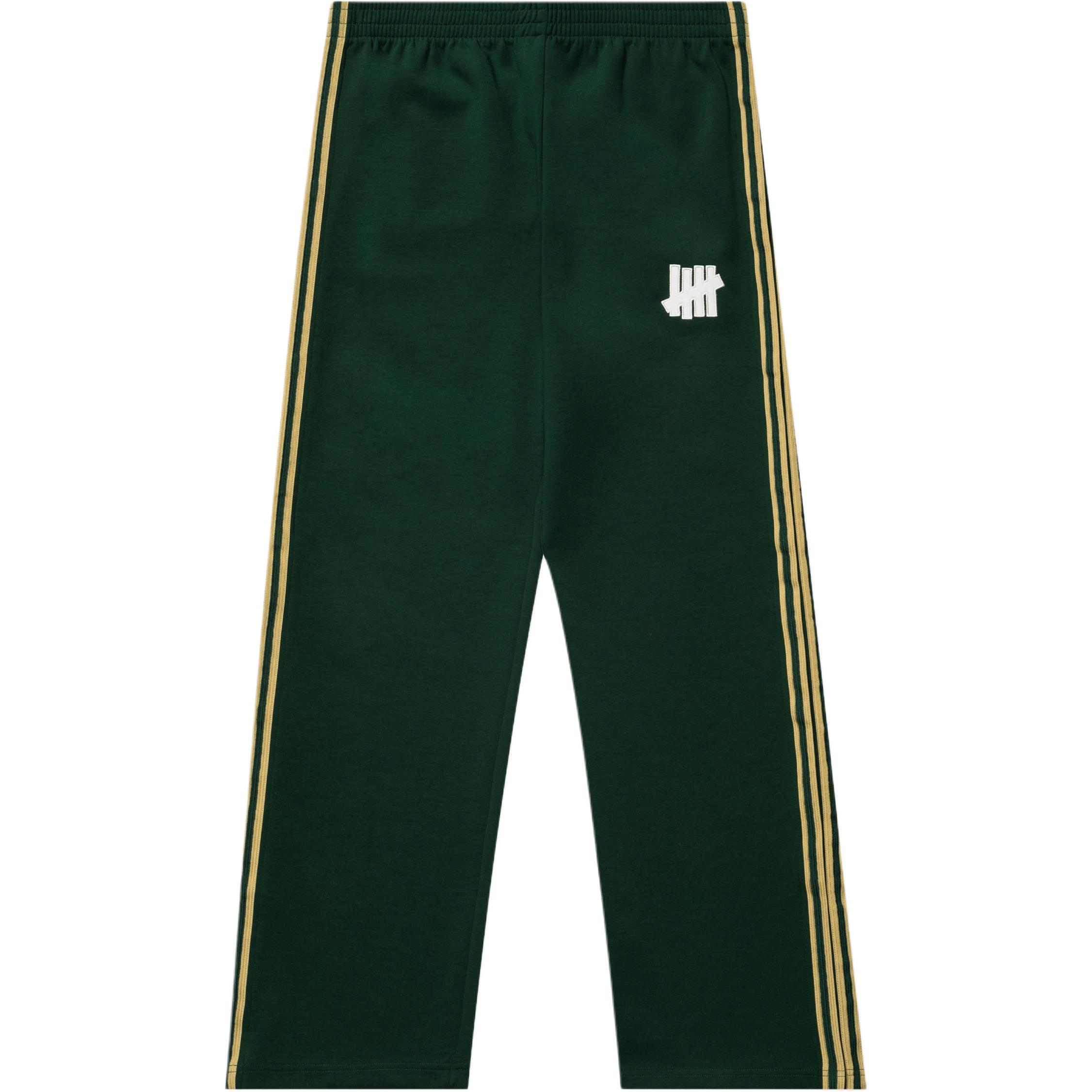 Спортивные штаны унисекс UNDEFEATED, зеленый
Спортивные штаны унисекс UNDEFEATED, зеленый