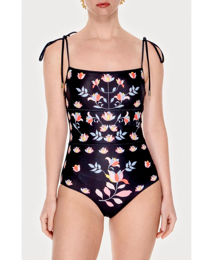 Двусторонний слитный купальник Midnight Garden Jessie Zhao New York, No Color, Синий, Двусторонний слитный купальник Midnight Garden Jessie Zhao New York, No Color
Двусторонний слитный купальник Midnight Garden Jessie Zhao New York, No Color, Синий, Двусторонний слитный купальник Midnight Garden Jessie Zhao New York, No Color