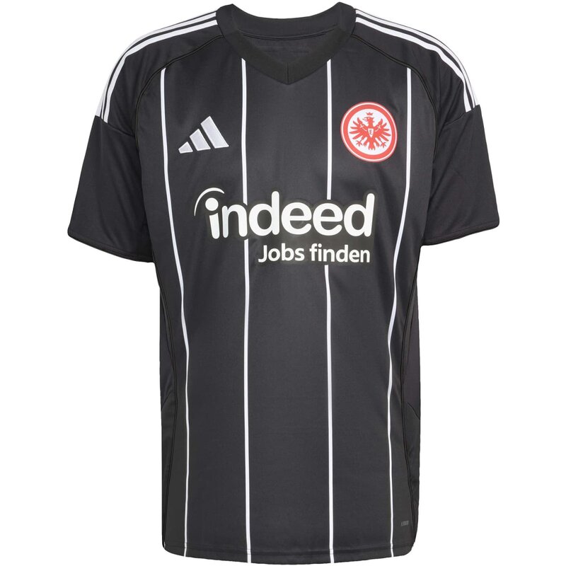Толстовка Eintracht Frankfurt 25/26, специальный выпуск Adidas, черный
Толстовка Eintracht Frankfurt 25/26, специальный выпуск Adidas, черный