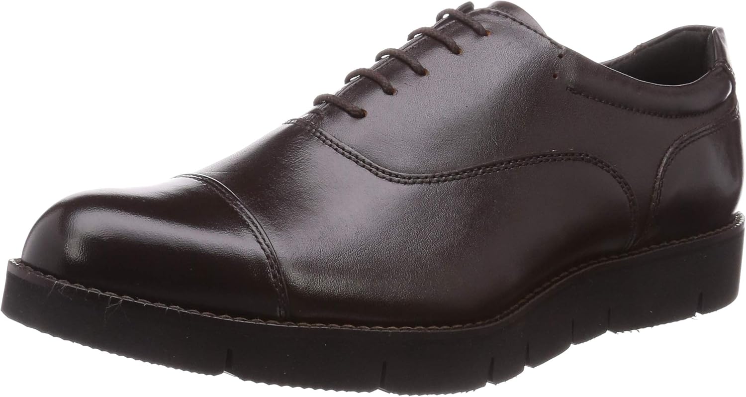 Мужские прогулочные кроссовки Hush Puppies (ハッシュパピー), темно-коричневый
Мужские прогулочные кроссовки Hush Puppies (ハッシュパピー), темно-коричневый