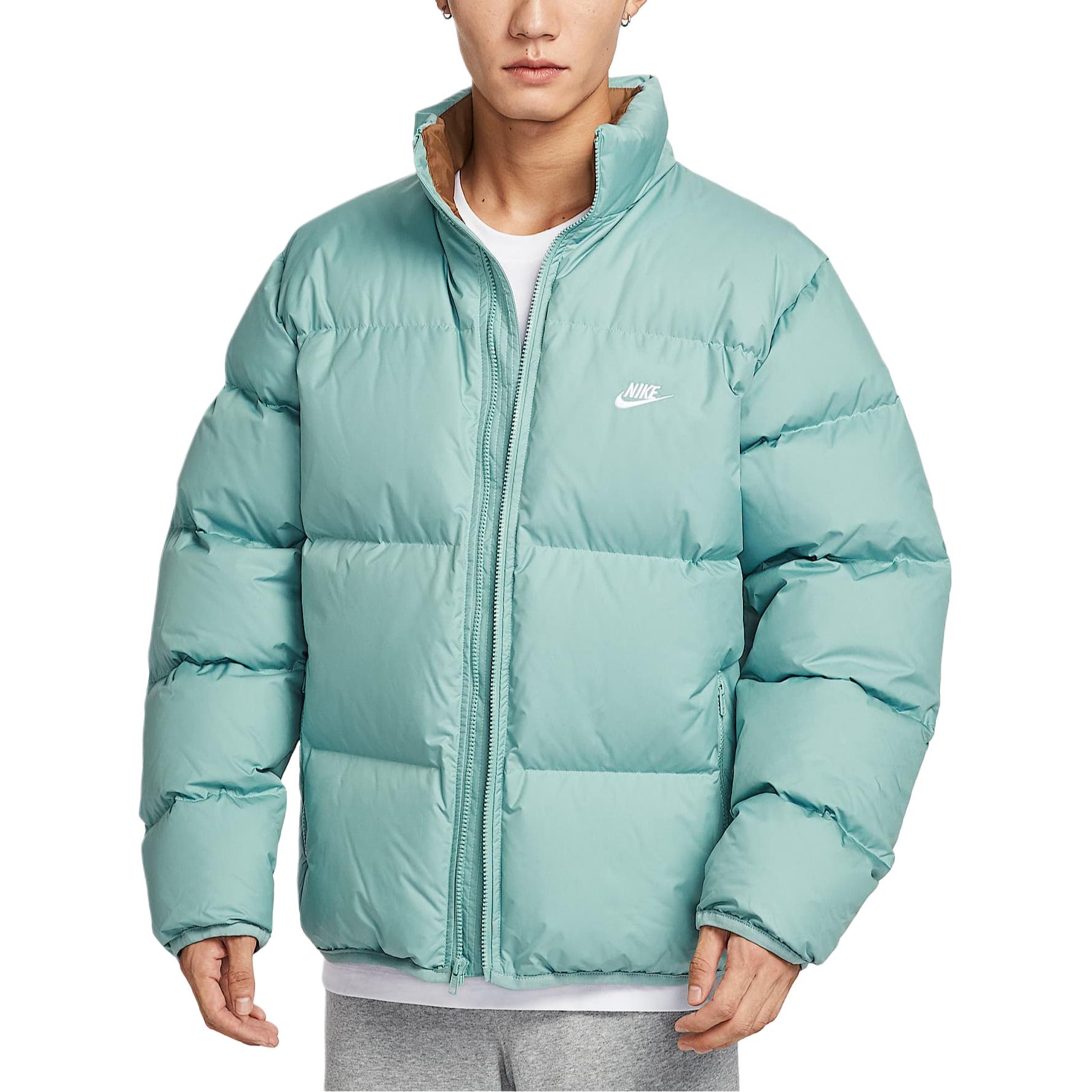 Nike Куртка Sportswear Club Down мужская синяя
Nike Куртка Sportswear Club Down мужская синяя