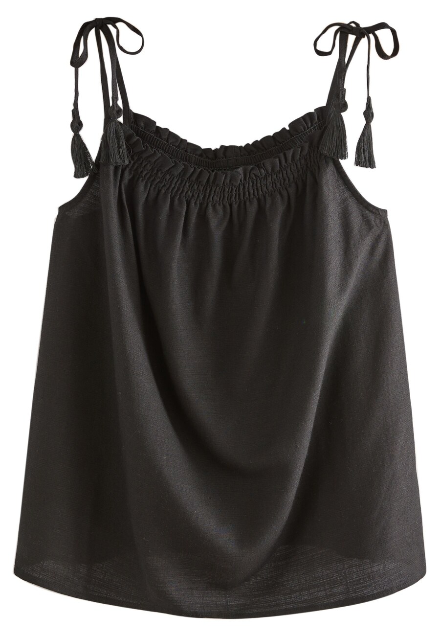 Топ Next, черный
Топ Next, черный