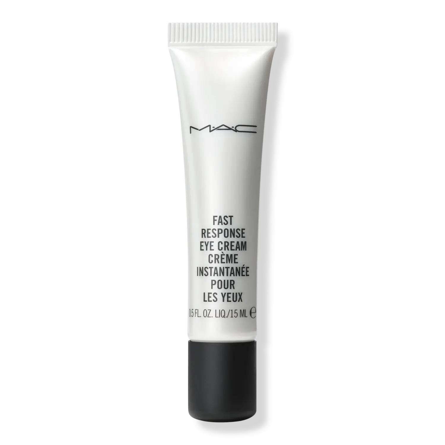 Быстродействующий увлажняющий крем для глаз с кофеином MAC
Быстродействующий увлажняющий крем для глаз с кофеином MAC