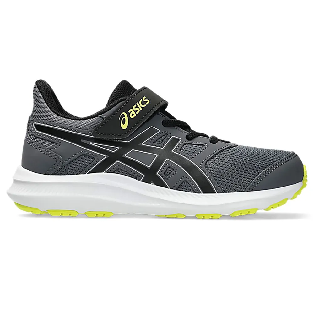 Кроссовки Asics Jolt 4 PS, серый
Кроссовки Asics Jolt 4 PS, серый