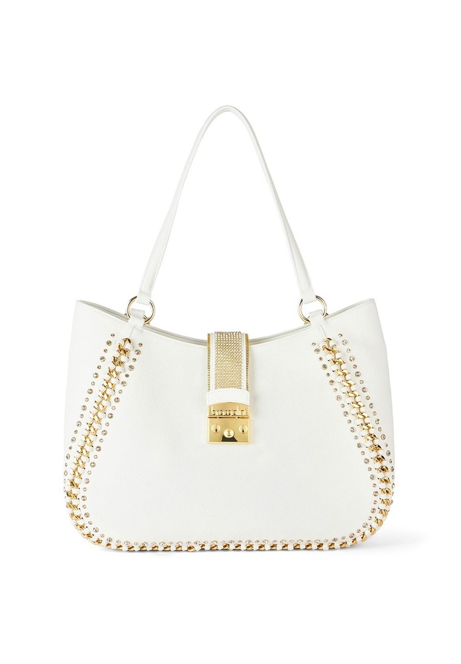 Сумка-шоппер Braccialini Tote bag, Bianco/White
Сумка-шоппер Braccialini Tote bag, Bianco/White