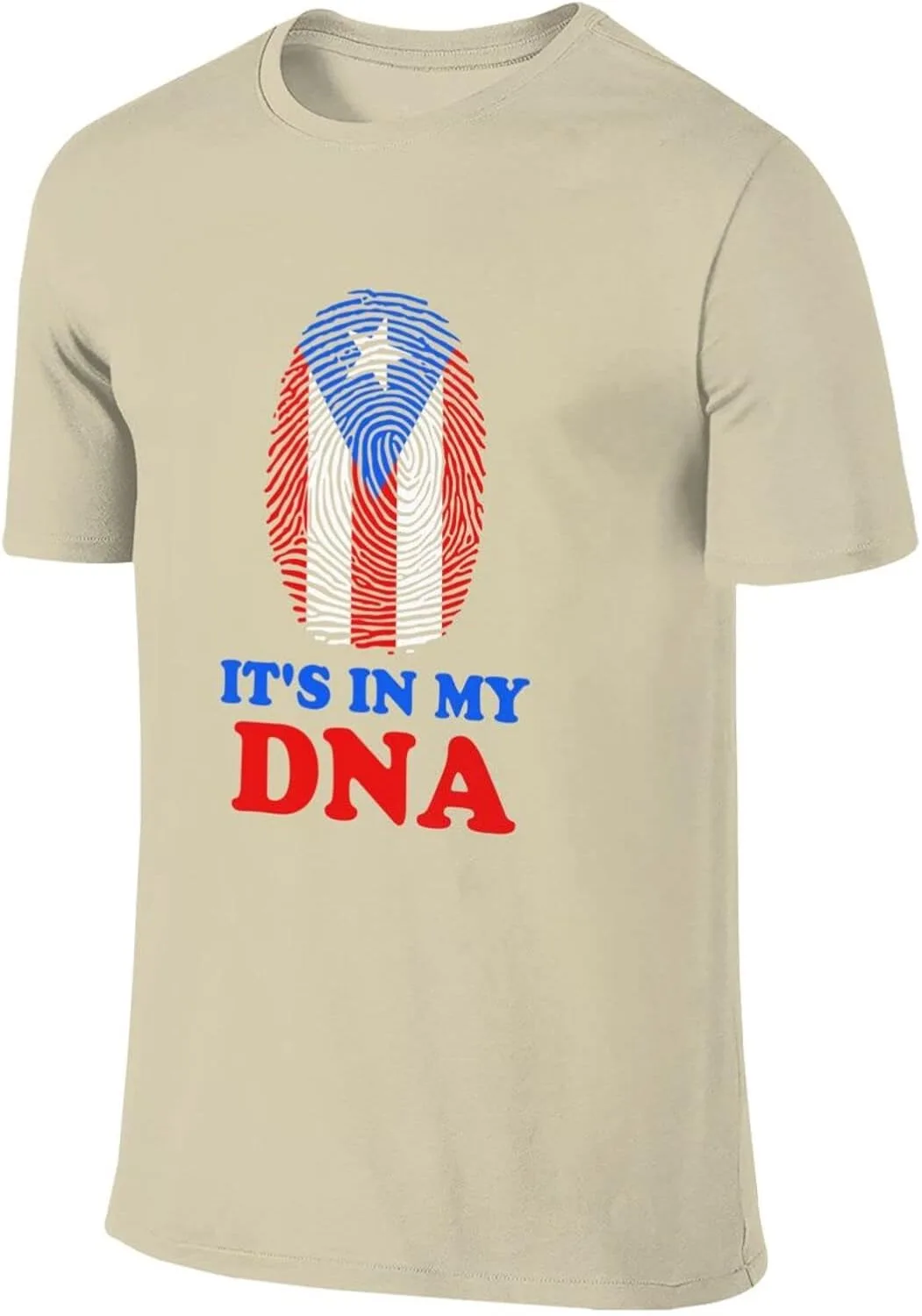 Футболка с принтом Puerto Rico Flag It's in My DNA SEAEAGLE
Футболка с принтом Puerto Rico Flag It's in My DNA SEAEAGLE