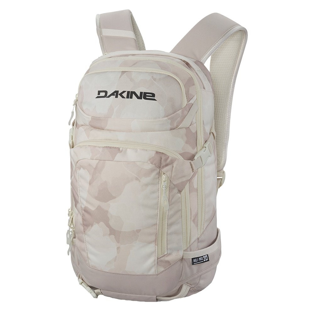 Рюкзак Dakine Heli Pro 20L (женский), Sand Quartz
Рюкзак Dakine Heli Pro 20L (женский), Sand Quartz