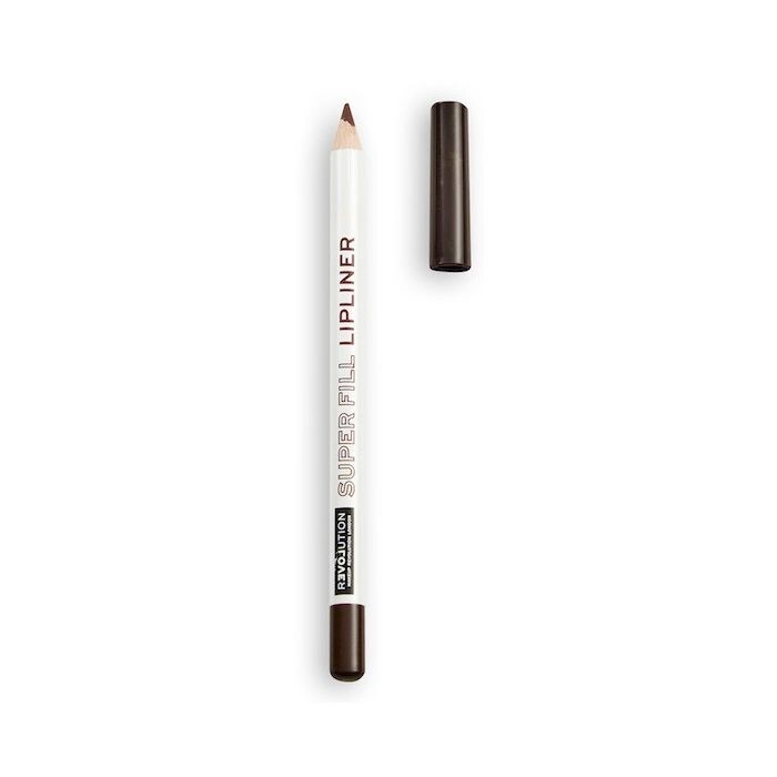 Подводка для губ Delineador de Labios Relove Lipliner Revolution, Wonder
Подводка для губ Delineador de Labios Relove Lipliner Revolution, Wonder