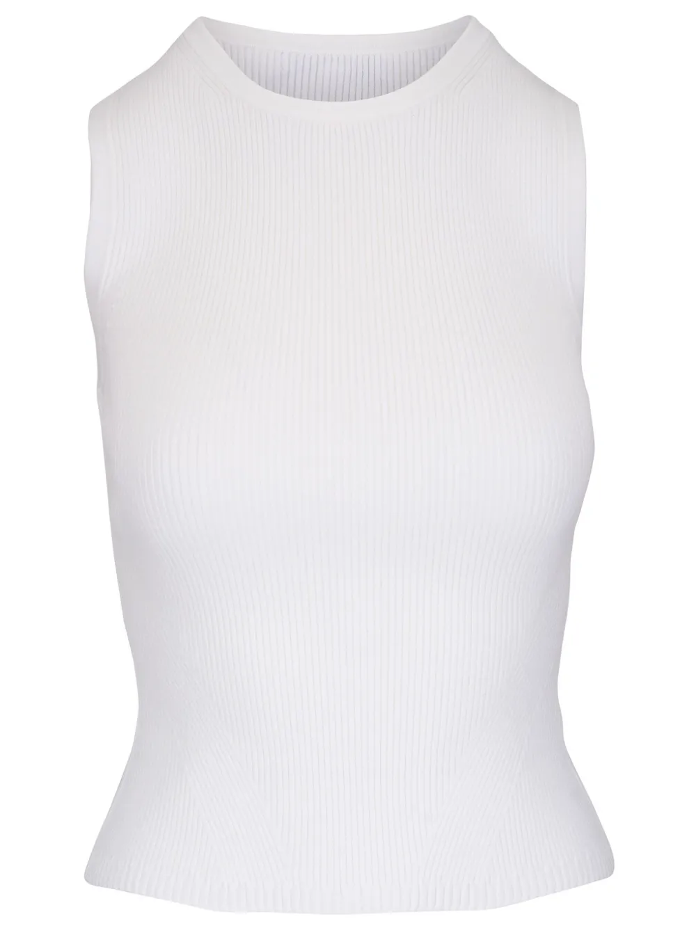 Топ Sid без рукавов Veronica Beard, белый
Топ Sid без рукавов Veronica Beard, белый