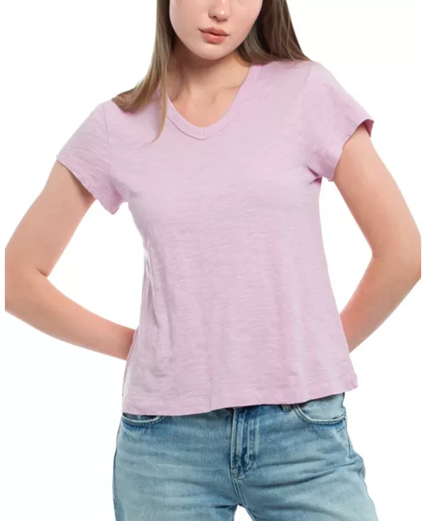 Детская футболка с коротким рукавом Wilt Clothing, розовый
Детская футболка с коротким рукавом Wilt Clothing, розовый